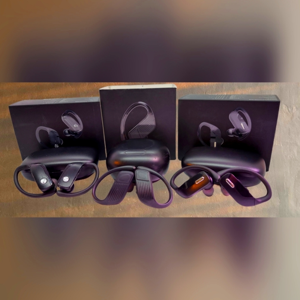 Bluetooth Earbuds